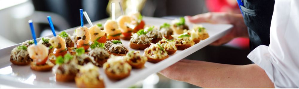 Coquetéis Bruning - Organização de Eventos