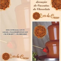 Realizamos tos os tipos de festas ou eventos