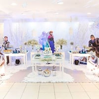 Cuidamos de todos os detalhes, para sua festa seja inesquecível!!!