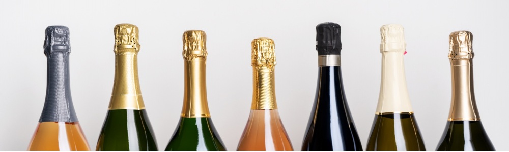 Corks Espumantes