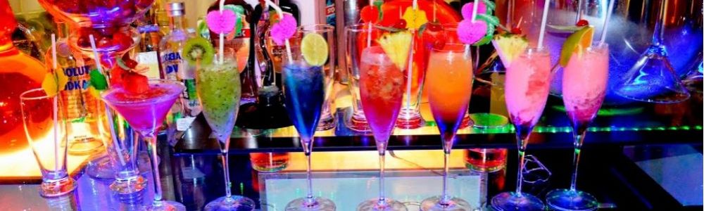 Corona Show Bar Eventos