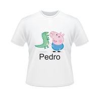 Camiseta personalizada com o tema de seu evento. entre contato conosco.