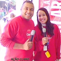 Ação Claro