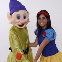 BRANCA DE NEVE