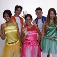 HI5 COVER