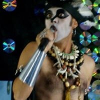 Ney Matogrosso Cover