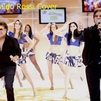 Reginaldo Rossi Cover