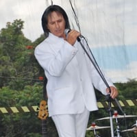 Roberto Carlos Cover