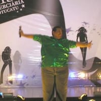 Tim Maia Cover