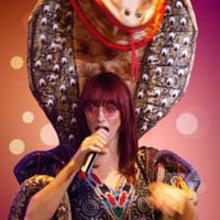 Rita Lee Cover OFICIAL - Nyna Lee