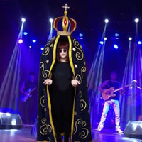 Rita Lee Cover OFICIAL - Nyna Lee