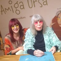 Rita Lee Cover OFICIAL - Nyna Lee