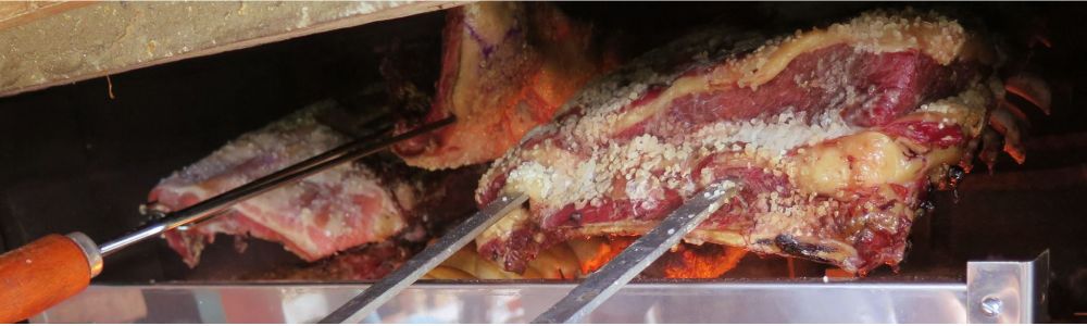 Coxilhos - Tradicional Churrasco Gaúcho