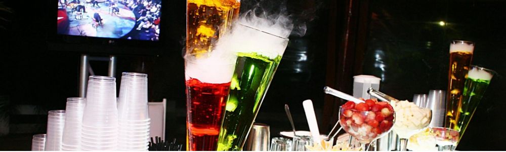 Coyotes Bartenders