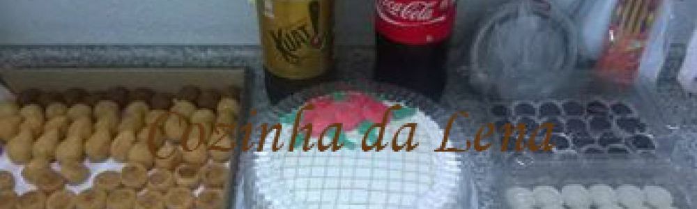 Cozinha da Lena