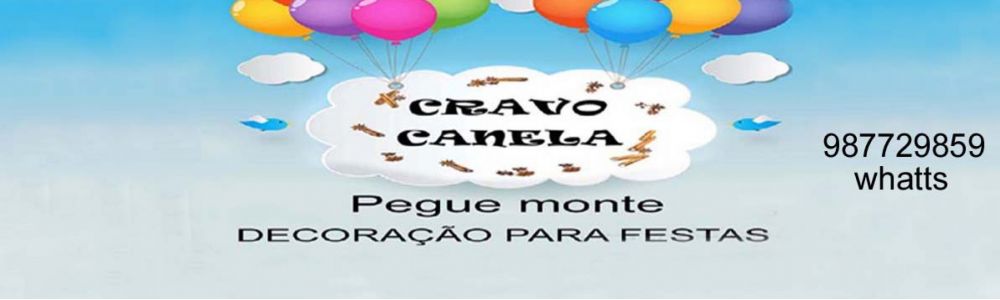 Cravo canela em são josé dos pinhais - pr