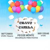 cravocanela