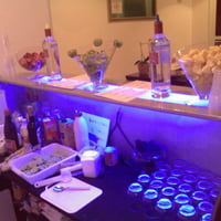 Crazy Kid´s Bartender´s