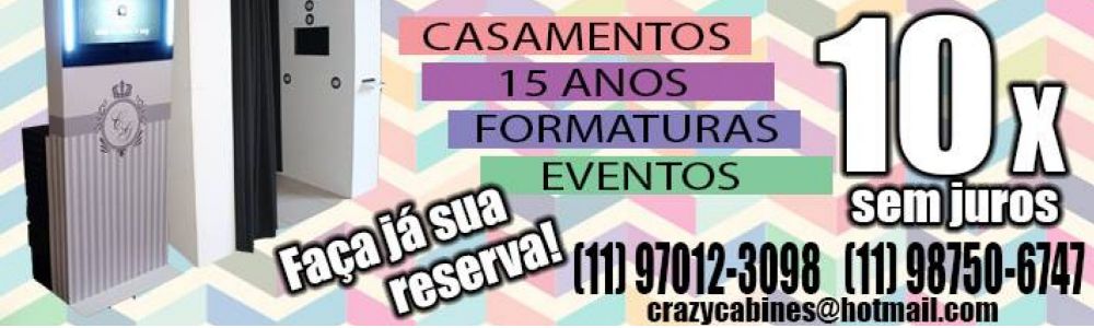 Crazy Cabines