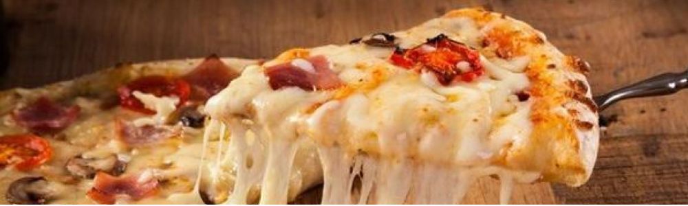 Creative Pizzas Gourmet
