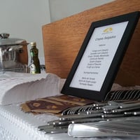 Seu buffet de crepe a domicilio