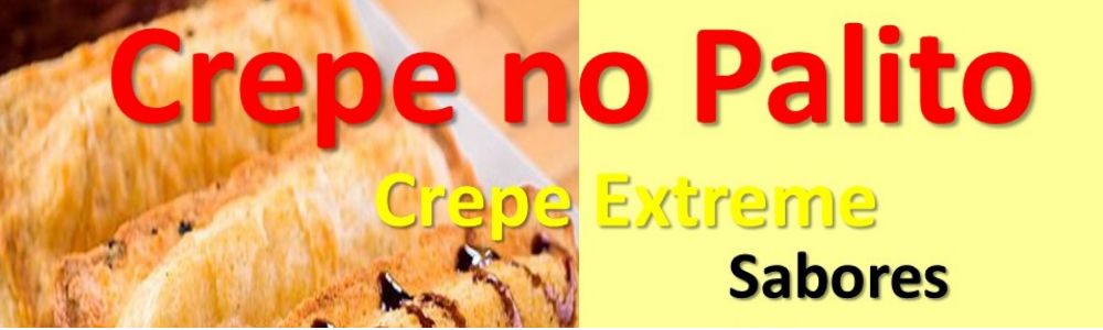 Crepe Extreme