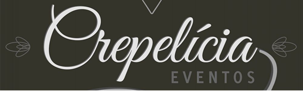 Crepelícia - Excelência em crepe!