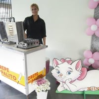 aniversários