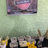 crepequeromais