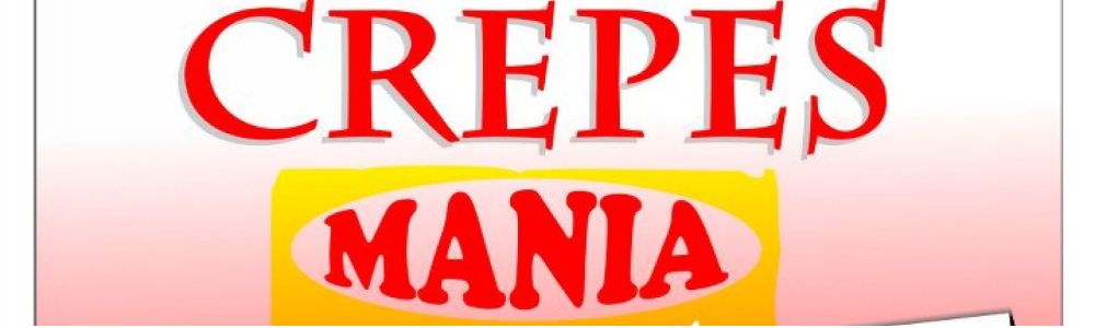 Crepes Mania