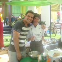 Flávio Barra da Banda Fina Tonelada