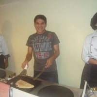 Renatinho jogador do Santa Cruz