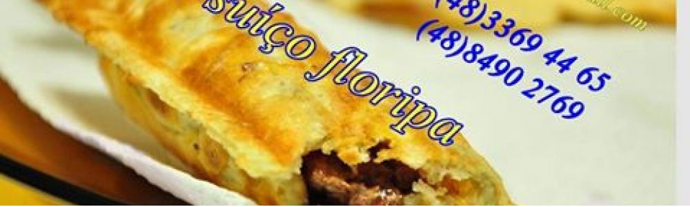 Crepe Suíço Floripa