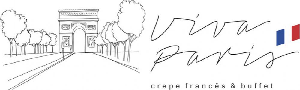 Viva Paris Buffet de Crepe Francês