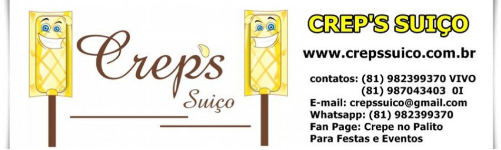 Crep´s Suiço