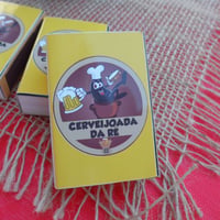 Lembrancinhas originais e identidade visual para seu evento