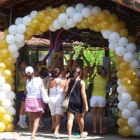 Eventos Corporativos (confraternizações, reconhecimento, premiações,...)