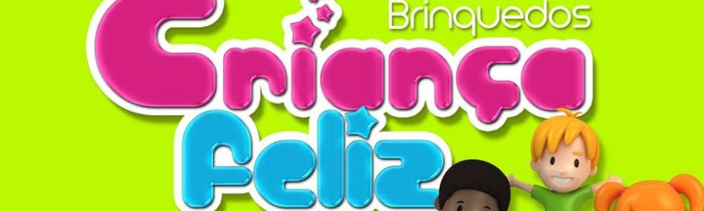Criança Feliz Locação e Venda de Brinquedos