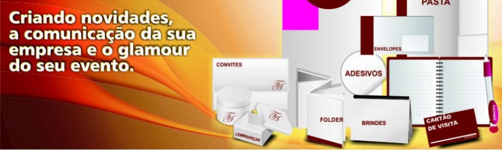 Criando Comunicação Brindes e Eventos