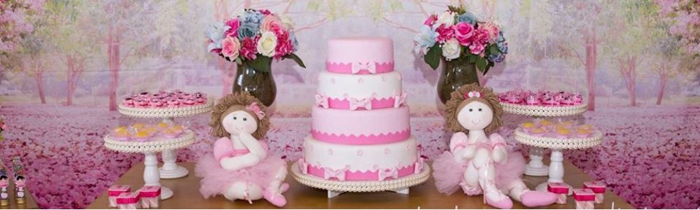 Buffet Infantil Criando Sonhos
