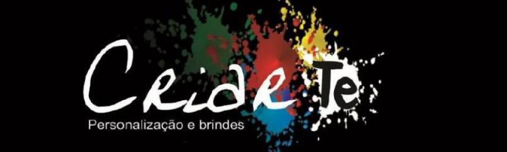 Criarte Personalização & Brindes