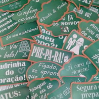 Plaquinhas