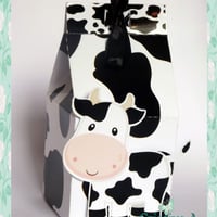 Caixa milk