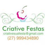 criativefestas