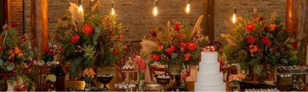 Criatyve Decorações Personalizadas