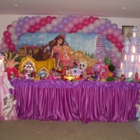 barbie e o castelo de diamantes