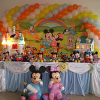 baby disney