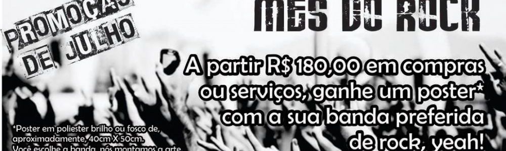 Cris Copy Serviços Gráficos