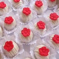 DOCES GLAÇADOS