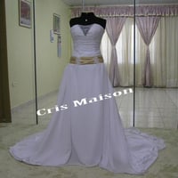 vestidos de noiva